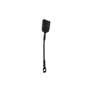 Recambio de enganche cinturon izquierdo para aixam s8 sv/42/sf referencia OEM IAM   