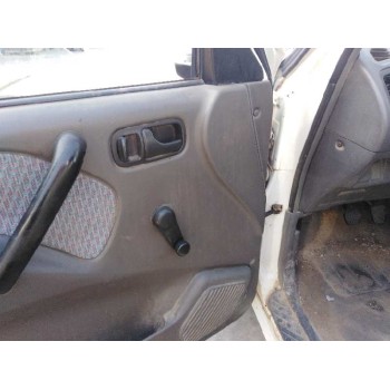 nissan terrano/terrano.ii (r20) del año 1996