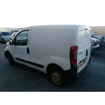 citroën nemo del año 2008