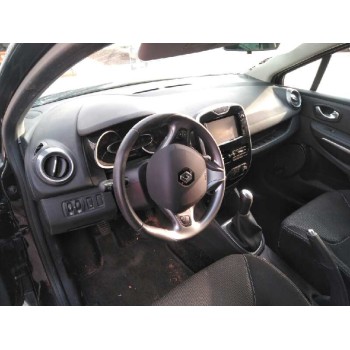 renault clio iv del año 2015