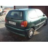 volkswagen polo berlina (6n1) del año 1994
