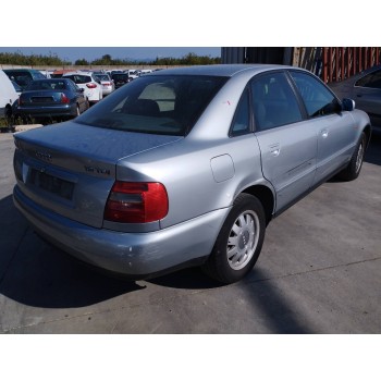 audi a4 b5 (8d2) del año 1999
