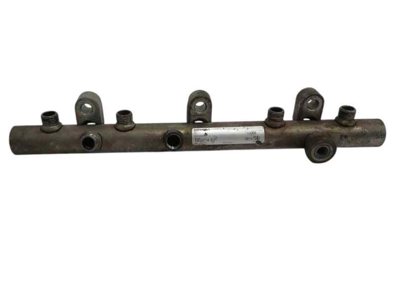 Recambio de rampa inyectora para peugeot 307 (s1) 2.0 hdi cat referencia OEM IAM 9640387980 5WS40002 