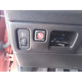 peugeot 206 berlina del año 2001