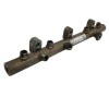 Recambio de rampa inyectora para peugeot 307 (s1) 2.0 hdi cat referencia OEM IAM 9640387980 5WS40002 