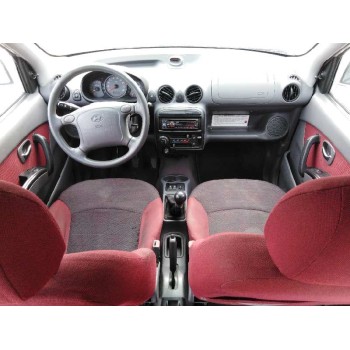 hyundai atos (mx) del año 2006