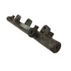 Recambio de rampa inyectora para peugeot 307 (s1) 2.0 hdi cat referencia OEM IAM 9640387980 5WS40002 