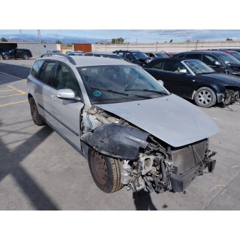 volvo v50 familiar del año 2006