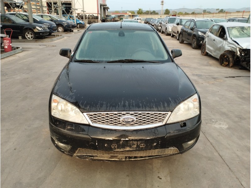 Recambio de carroceria corte para ford mondeo berlina (ge) 2.0 cat referencia OEM IAM   