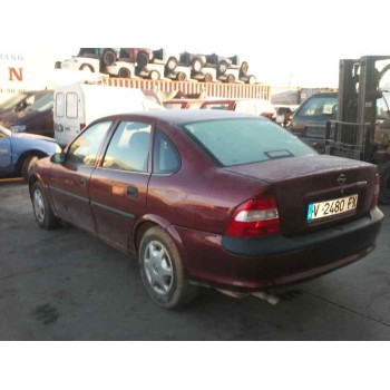 opel vectra b berlina del año 1997