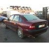 opel vectra b berlina del año 1997