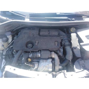 peugeot 207 del año 2011