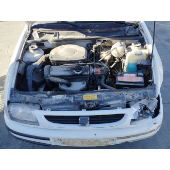 seat ibiza (6k) del año 1997