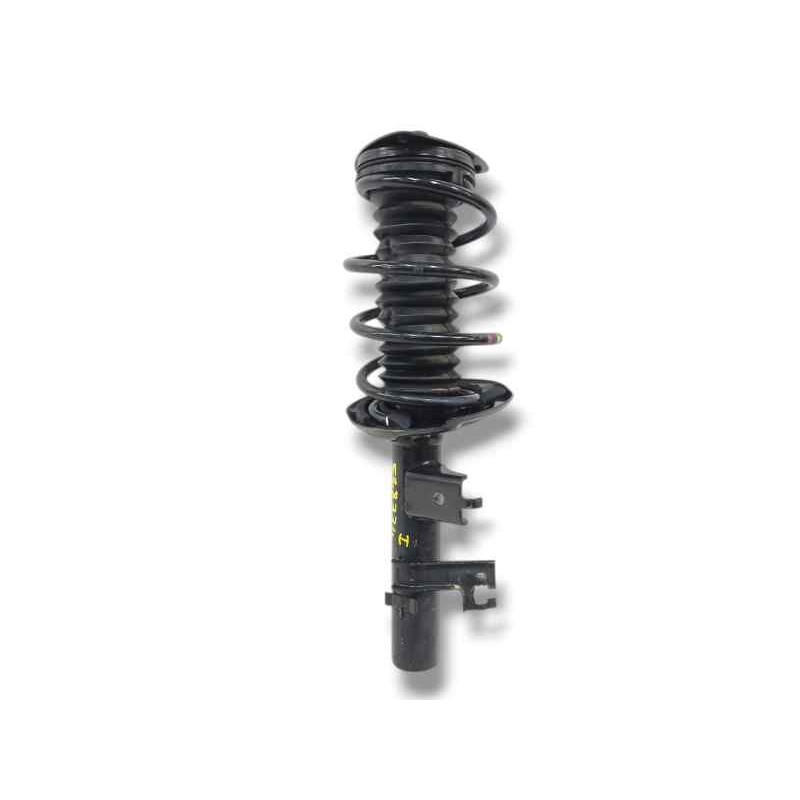 Recambio de amortiguador delantero izquierdo para renault megane e-tech suv ev40 (bnj2) referencia OEM IAM 543035790R  