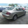 peugeot 407 del año 2004
