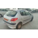 PEUGEOT 206 BERLINA