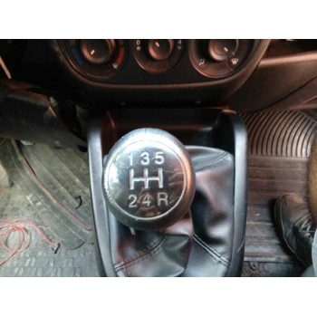 fiat doblo cargo del año 2011