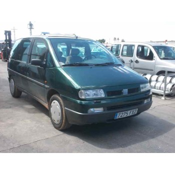 fiat ulysse (121) del año 1996