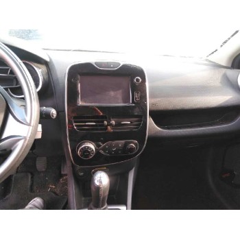 renault clio iv del año 2015