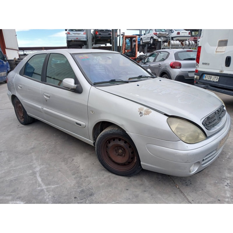 citroën xsara (n1) del año 2004