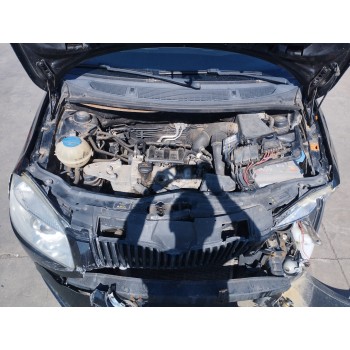 Recambio de carroceria corte para skoda fabia (5j2 ) 1.2 referencia OEM IAM   