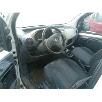 citroën nemo del año 2008