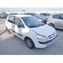 HYUNDAI GETZ (TB)