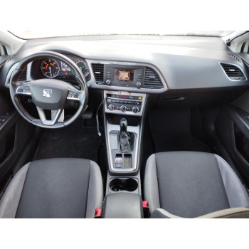 seat leon st (5f8) del año 2018