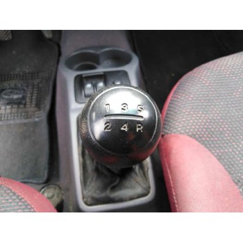 hyundai atos (mx) del año 2006