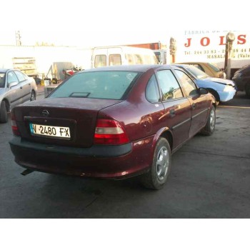 opel vectra b berlina del año 1997