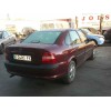 opel vectra b berlina del año 1997