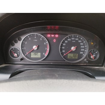 Recambio de carroceria corte para ford mondeo berlina (ge) 2.0 cat referencia OEM IAM   