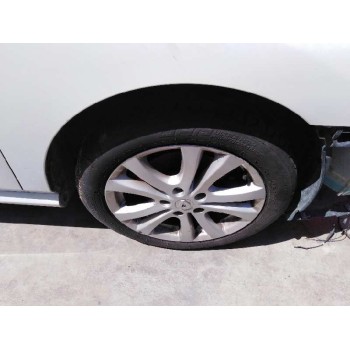 renault latitude (l70_) del año 2011