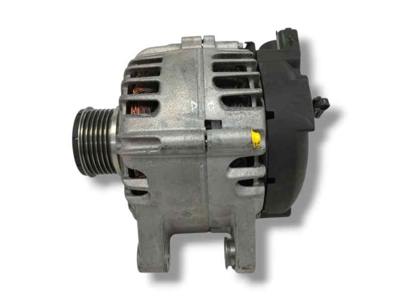 Recambio de alternador para peugeot 308 1.2 12v e-thp referencia OEM IAM 9826574080 FG12T145 Recambio de alternador para peugeot 308 1.2 12v e-thp referencia OEM IAM 9826574080 FG12T145