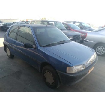peugeot 106 (s1) del año 1995