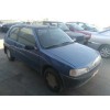 peugeot 106 (s1) del año 1995