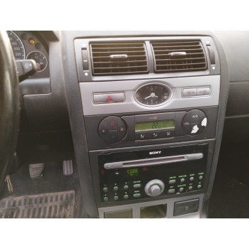 Recambio de carroceria corte para ford mondeo berlina (ge) 2.0 cat referencia OEM IAM   