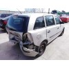 opel zafira b del año 2007