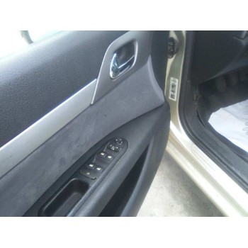 peugeot 407 del año 2004