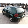 volkswagen golf iv berlina (1j1) del año 1999