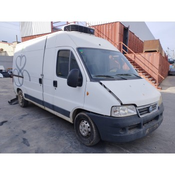 fiat ducato caja cerrada 15 (desde 03.02) del año 2005