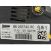 Recambio de alternador para peugeot 308 1.2 12v e-thp referencia OEM IAM 9826574080 FG12T145 