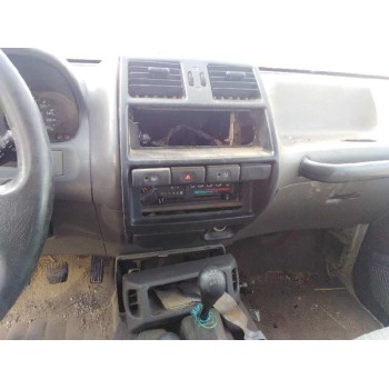 nissan terrano/terrano.ii (r20) del año 1996