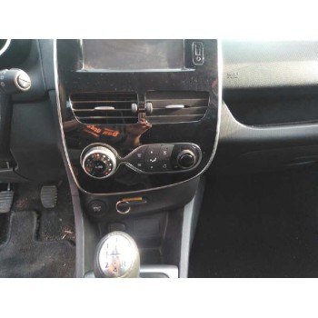 renault clio iv del año 2015