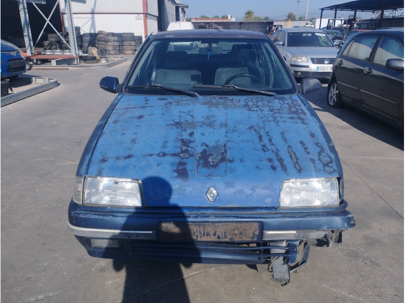 Recambio de carroceria corte para renault 19 hatchback (b/c53) 1.8 cat-u referencia OEM IAM   