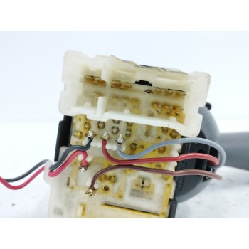 Recambio de mando luces para renault captur 1.5 dci diesel fap energy referencia OEM IAM E10670323  
