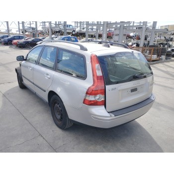 volvo v50 familiar del año 2006
