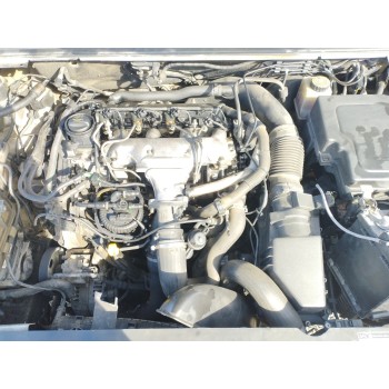 citroën c5 ii (rc_) del año 2005