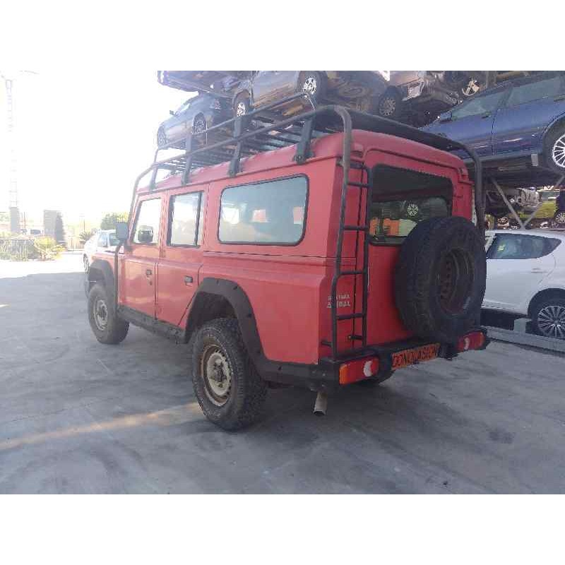 SANTANA PS10/ANIBAL 2004