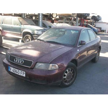 audi a4 berlina (b5) del año 1997